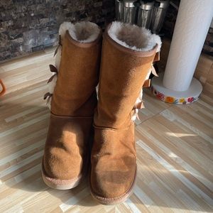 Kookaburra By Ugg boots